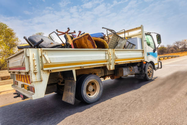 Professional Junk Removal in Yanceyville, NC